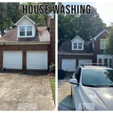 Charlotte-Charm-Restoration-Gutter-Cleaning-and-House-Washing-Excellence 0